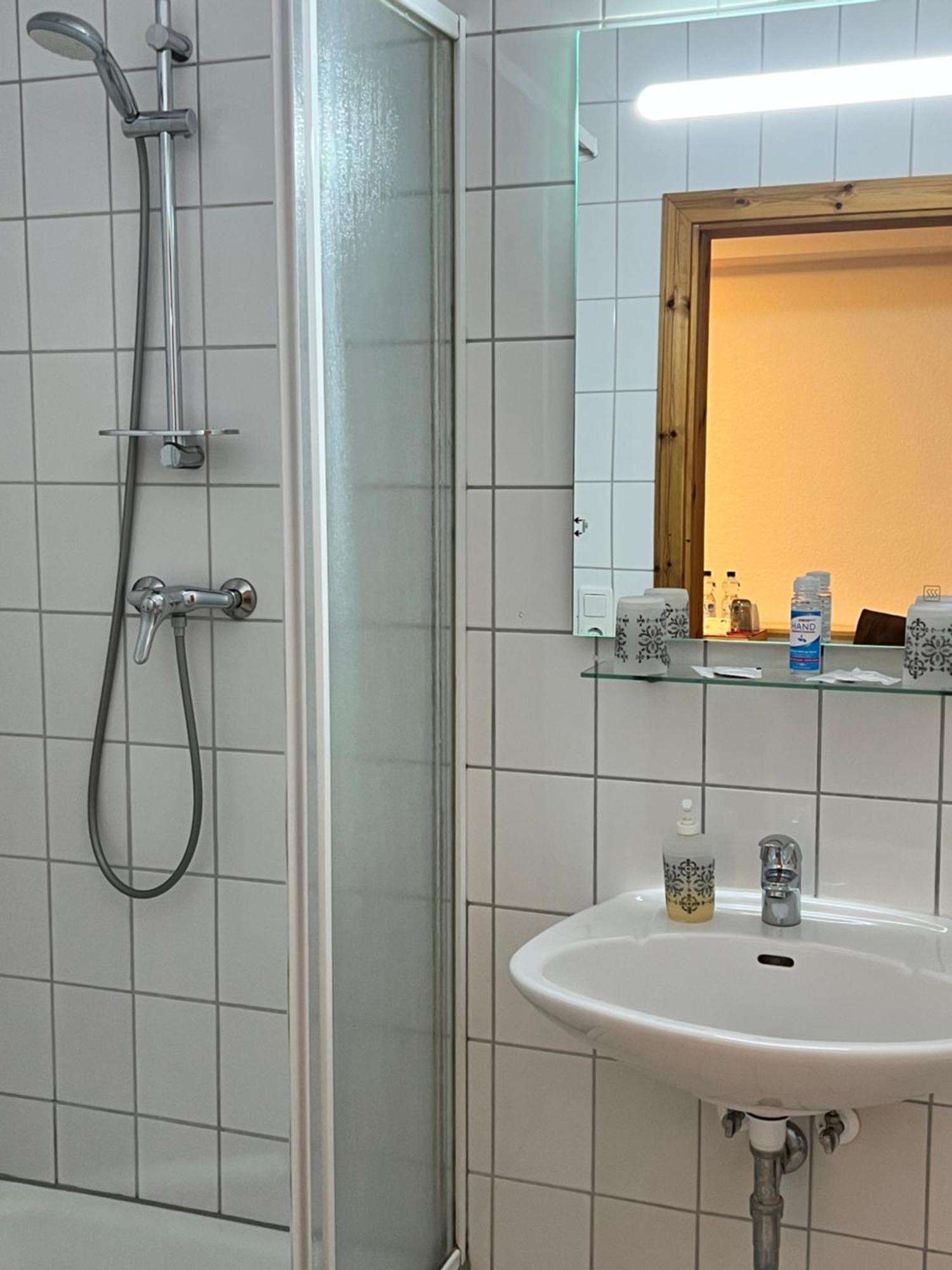 Pension K.Krause Salzgitter Zewnętrze zdjęcie